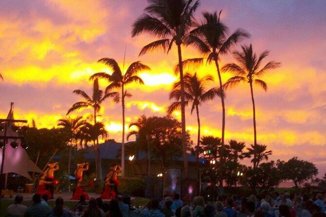 Pearl Harbor + Dole Plantation + Polynesian Center From Maui - Cancellation Policy