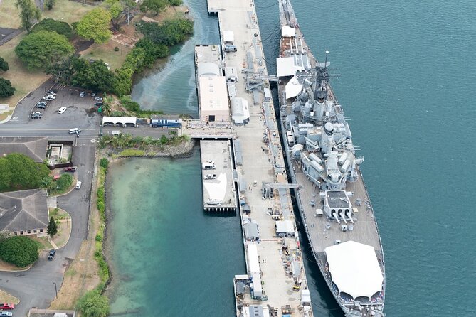 Pearl Harbor Tour Review: A Memorable Experience - Ratings and Reviews