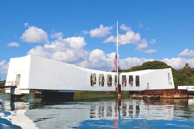 Pearl Harbor, USS Arizona and Honolulu City Tour - Guest Reviews and Feedback