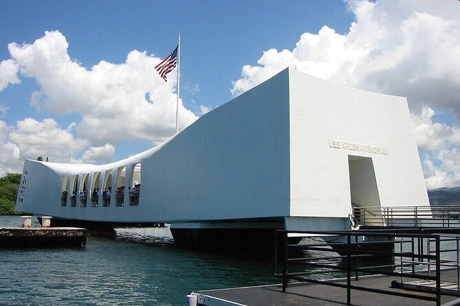 Pearl Harbor USS Arizona Memorial Private - Preparing for Your Private Tour