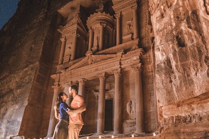 Petra and Little Petra Private Guided Tour - Tips for Your Visit