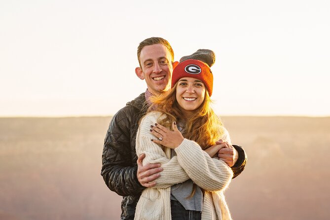 Photoshoot in Grand Canyon Review - Questions About Your Stay