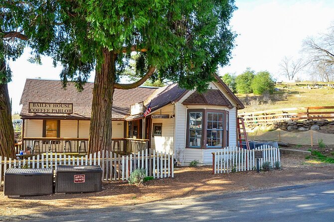 Pies & Pickaxes: A Historic Tour Review - User Reviews and Feedback