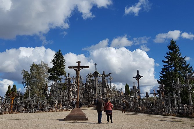 Pilgrim Tour From Vilnius - Inclusions and Meeting Details
