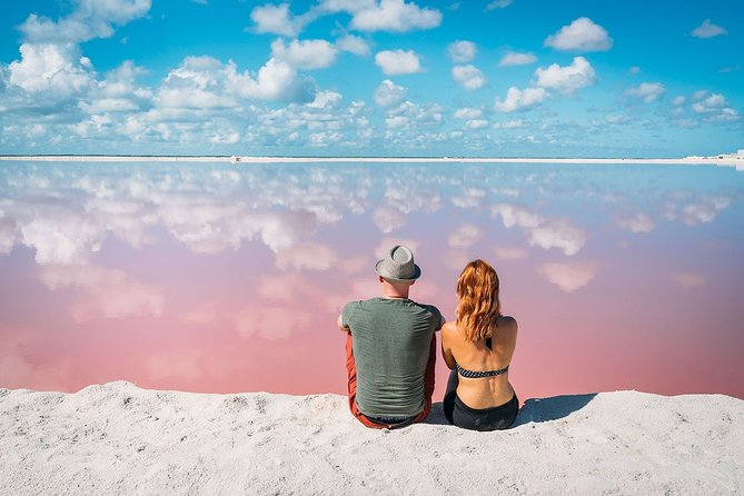 Pink Lake Tour From Las Coloradas With Lunch and Boat Ride - Seasonal Changes and Considerations