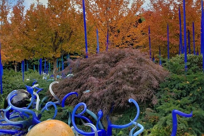 Pioneer Square to Pike Place Market Private Walking Tour - What to Expect