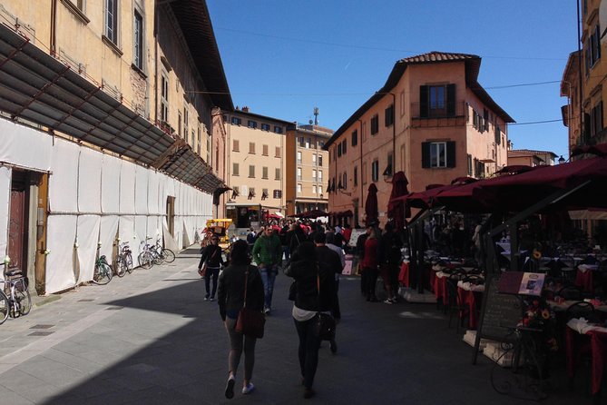 Pisa Perfect Walking Tour - Tips for Your Visit