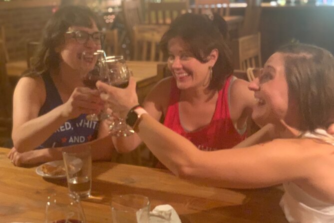 Pittsburgh Historic Strip District Libation Tour Review - Getting to the Meeting Point