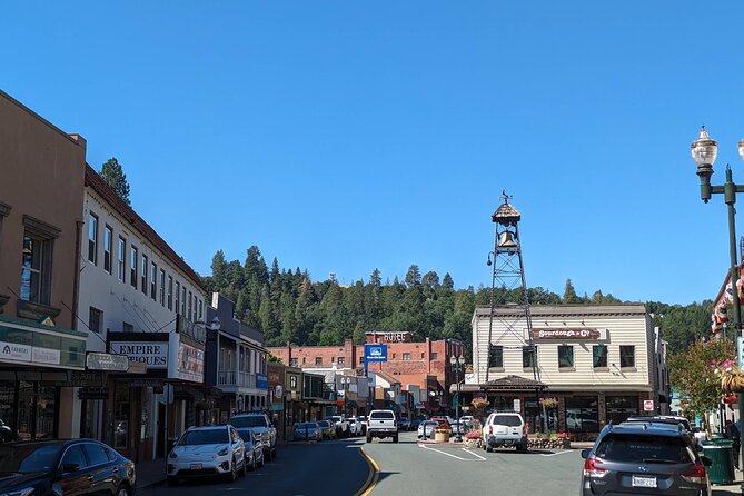 Placerville Scavenger Hunt Walking Tour Review - Questions About Your Stay