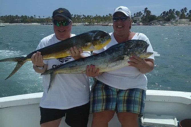 Platinum Private Fishing Charter - Booking Flexibility and Policies