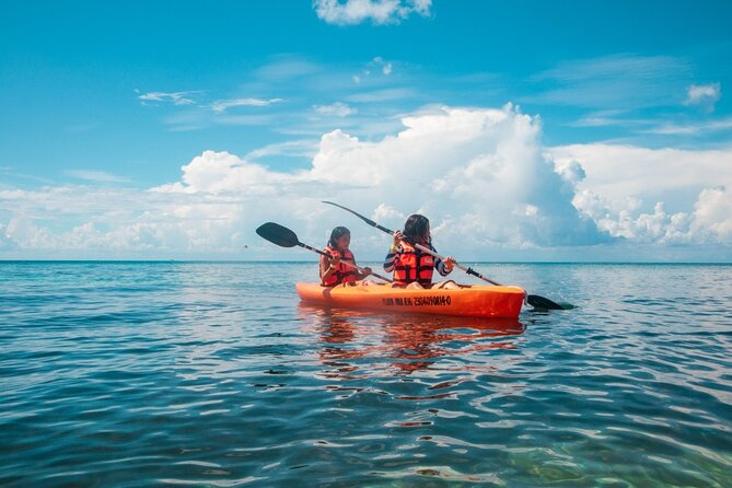 Playa Mia Acuatic Beach Park Day Pass - Operational Policies