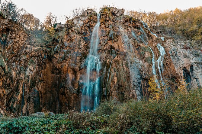 Plitvice Lakes Small Group Day Tour - Highlights of Plitvice Lakes
