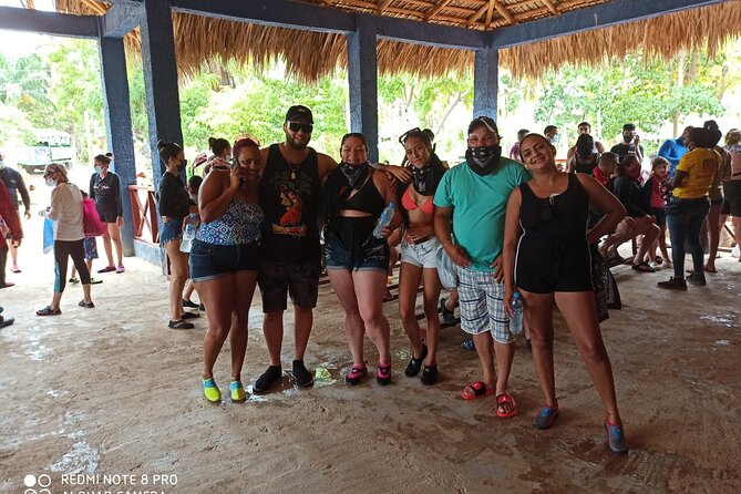 Polaris & Boogies Excursion In Punta Cana - Booking and Pricing Information