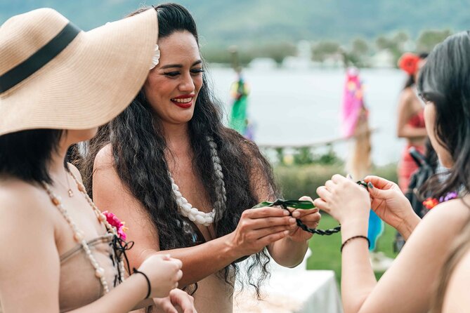 Polynesian Show and Dining Experience Review - Positive Guest Reviews