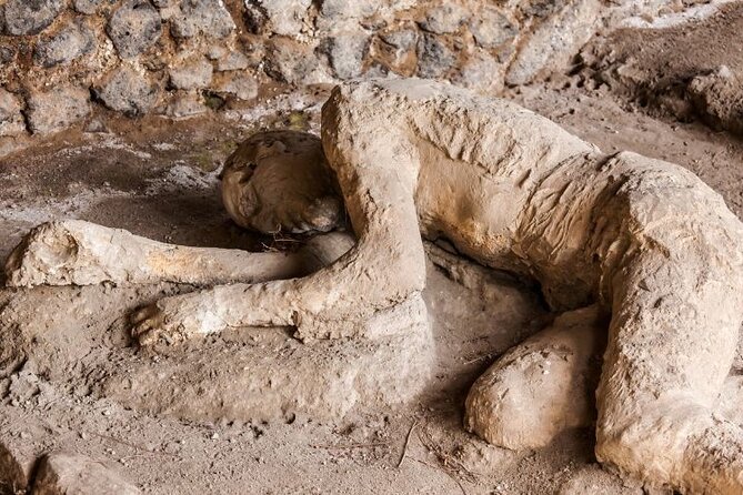 Pompeii & Bosco De Medici Winery Skip the Line From Sorrento - Tasting Experience