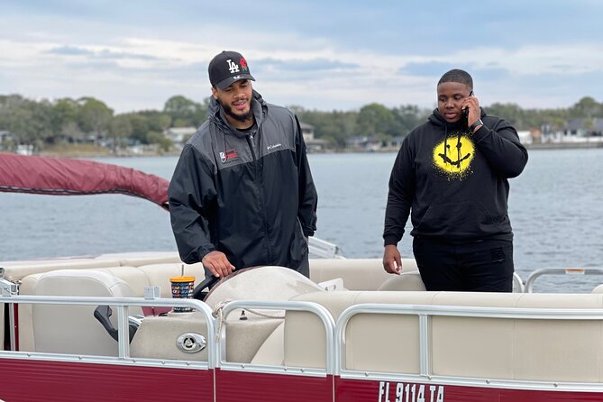 Pontoon And/Or Jetski Rental - Tips for a Great Experience