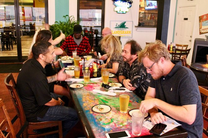 Port Canaveral Food Tours - Frequently Asked Questions