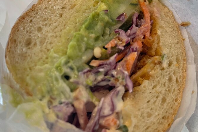 Portland Food and Fun History Adventure - Booking Information