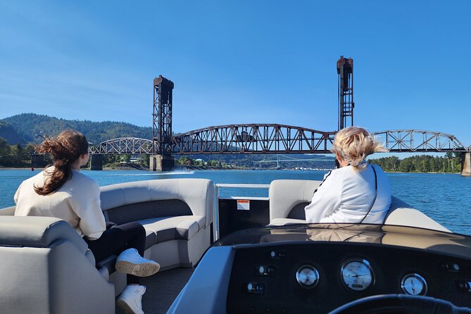 Portland's Ultimate 12 Historic Bridges Tour Review - Private Group Experience and Pricing