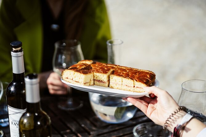 Porto: Douro Valley Tour With 2 Wines, Lunch and Cruise - Scenic Cruise Highlights