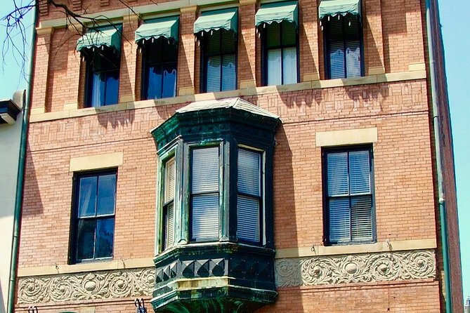 Positively Bull Street - 2 Hour Historical Walking Tour - Booking Information
