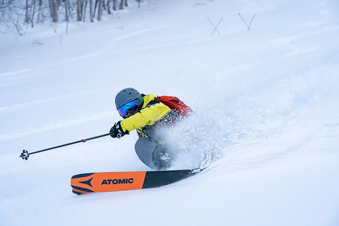 Powder Belt Pass 5 Days Ticket, Brush-Dyeing Experience - Payment and Reservation Options