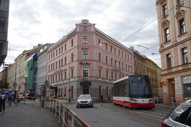 Prague Self-Guided Walking Tour and Scavenger Hunt - Customer Reviews and Feedback
