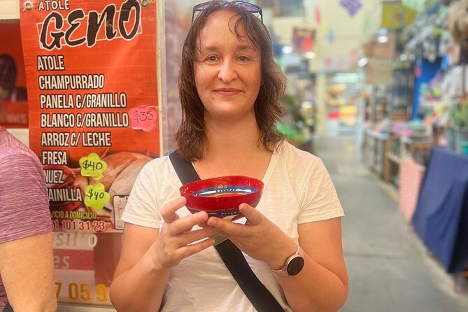 Prepare an Oaxacan Mole by a Traditional Cook - Participant Testimonials