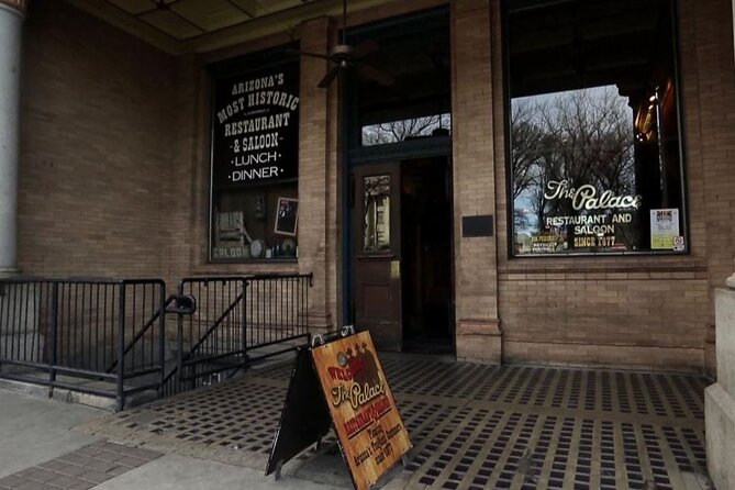 Prescott Private Tour Review: A Unique Experience - Frequently Asked Questions