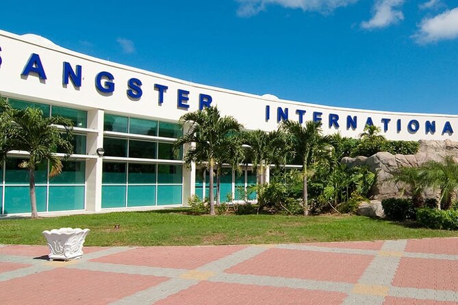 Princess Grand/ Senses The Mangrove Private Airport Transfer - Frequently Asked Questions