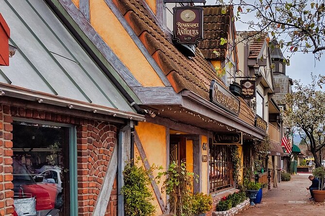 Private 10-Hour Tour to Santa Barbara Review - Frequently Asked Questions