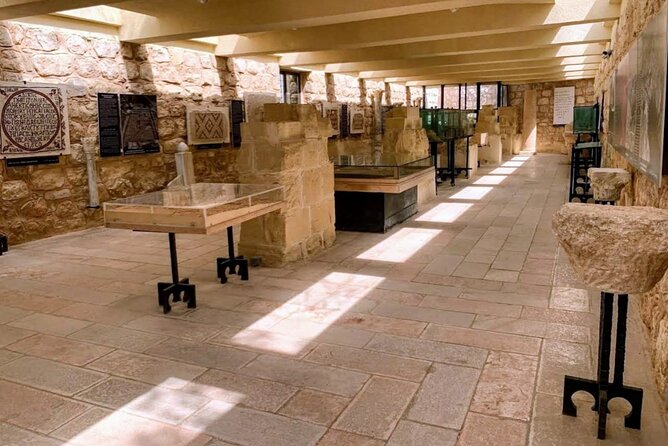 Private 3 Days Tour Jordan at a Glance - Customer Reviews