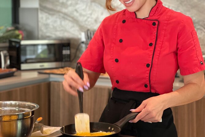 Private 3 Hour Personal Chef Fine Dining Experience in Miami - Dining Ambiance