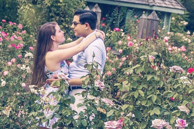 Private 30-Minute Photo Session in St Petersburg FL - Tips for a Successful Photo Session