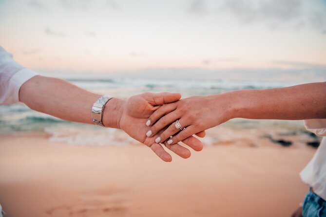 Private Activity Photoshoot in Lahaina Review - Positive Feedback From Previous Customers