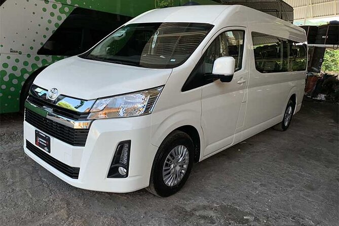 Private Aiport Transfer To Punta Cana Hotels - Additional Information