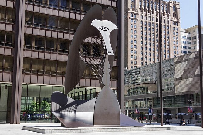 Private & All-Inclusive Chicago Downtown Highlights Walking Tour - Tips for a Great Experience