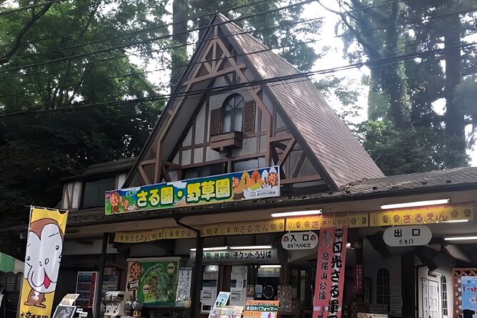 Private All Inclusive Family Tour to Takao Mountain With Prizes - Experience Highlights
