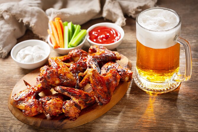 Private American Beer Tasting Tour in New York City - Additional Information for Participants