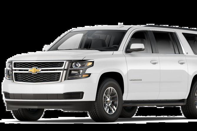 Private Arrival Luxury Transfer: San Jose International Airport to Hotels (1 - 5) - Additional Policies