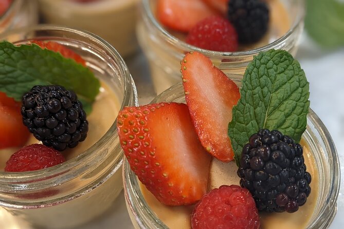 Private Atlanta Cooking Class With a Fun Local Chef Naina - Meeting and Pickup Information