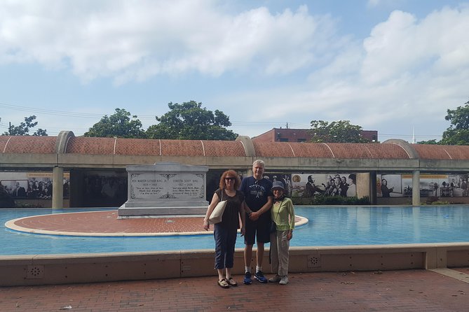 Private Atlanta Sightseeing Tour Review - Booking and Recommendations
