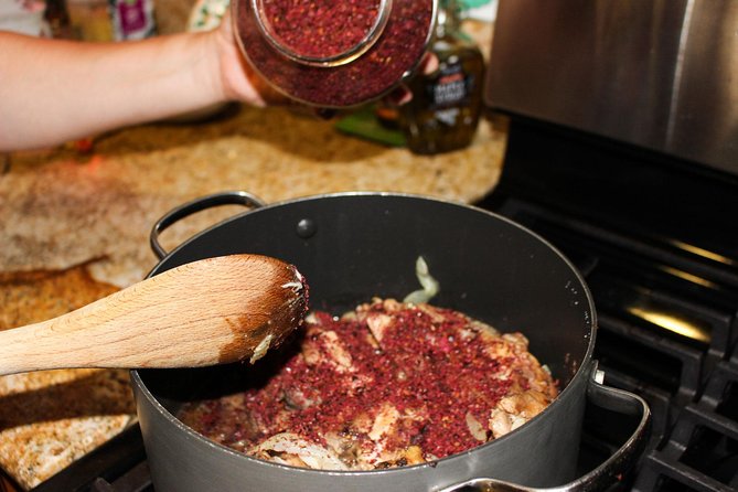 Private Authentic Middle Eastern Cooking Class Review - The Sum Up
