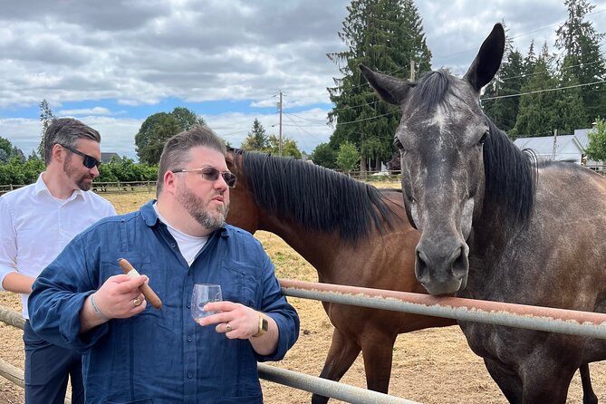 Private Back-Country Distillery Tour Review - Brewery and Pub Highlights