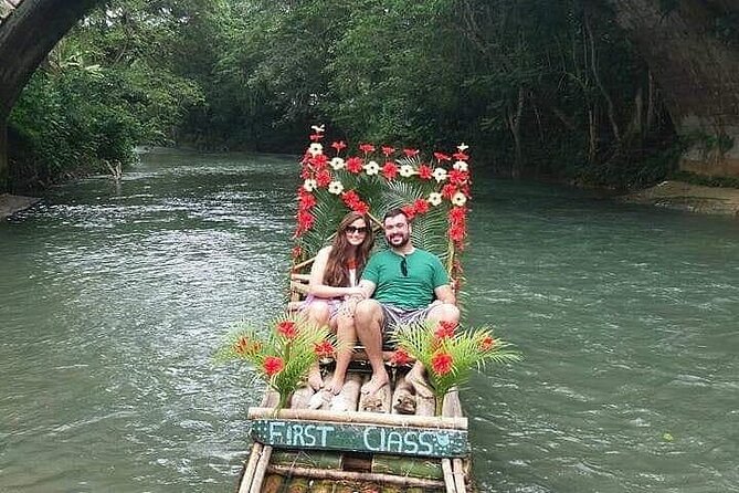 Private Bamboo Rafting Tour in Lethe River - Tips for Visitors