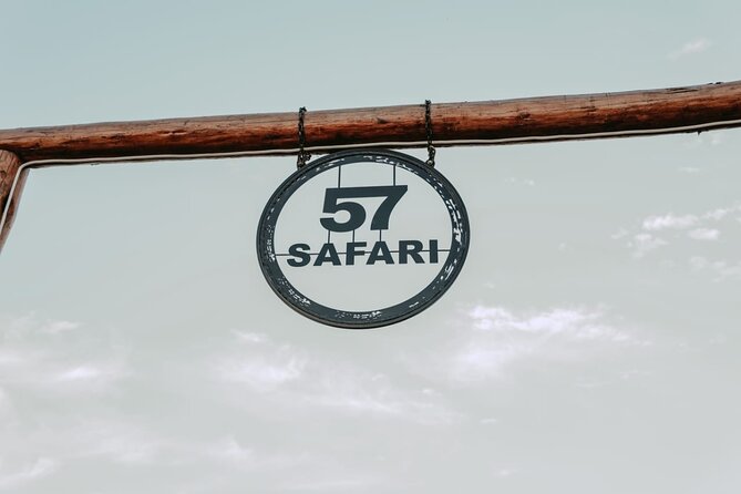 Private Bespoke Desert Dinner With 57 Heritage Safari - Guest Reviews