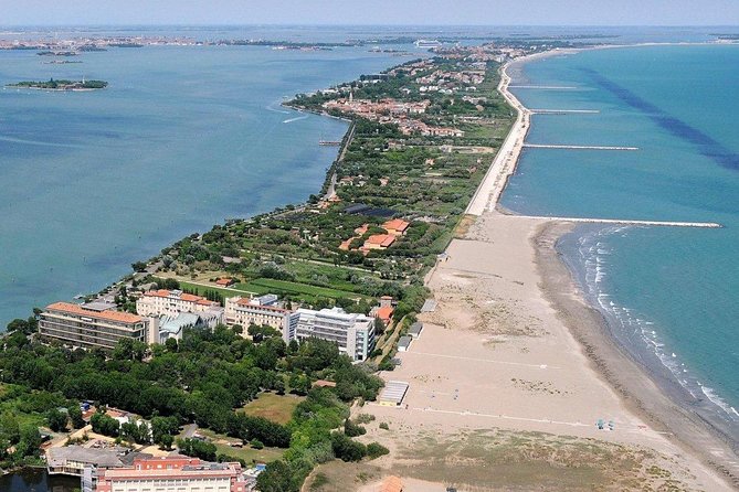 Private Bike Tour in Lido of Venice - Exploring Lido of Venice