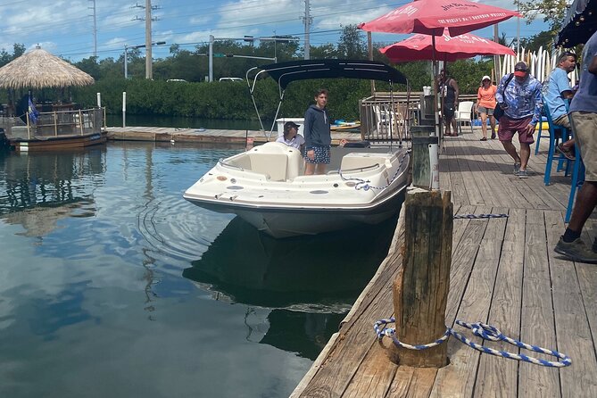 Private Boat Rental in Miami - Day Cruise - What to Expect