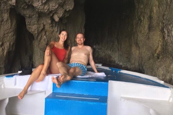 Private Boat Tour Syracuse Ortigia - Scenic Views and Sights