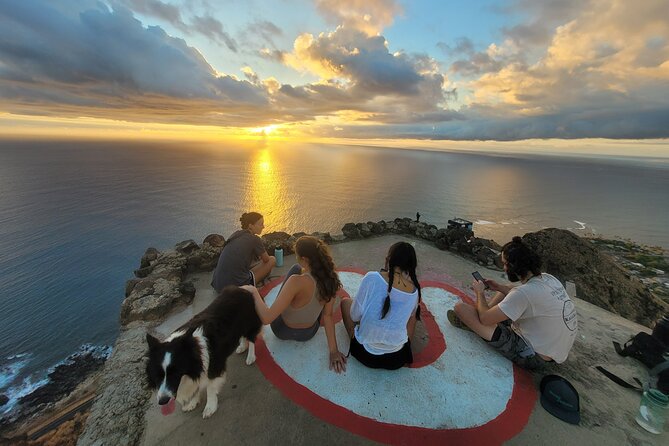 Private Bucket List Adventure Day- Hikes, Beaches, Waterfalls - Positive Customer Feedback